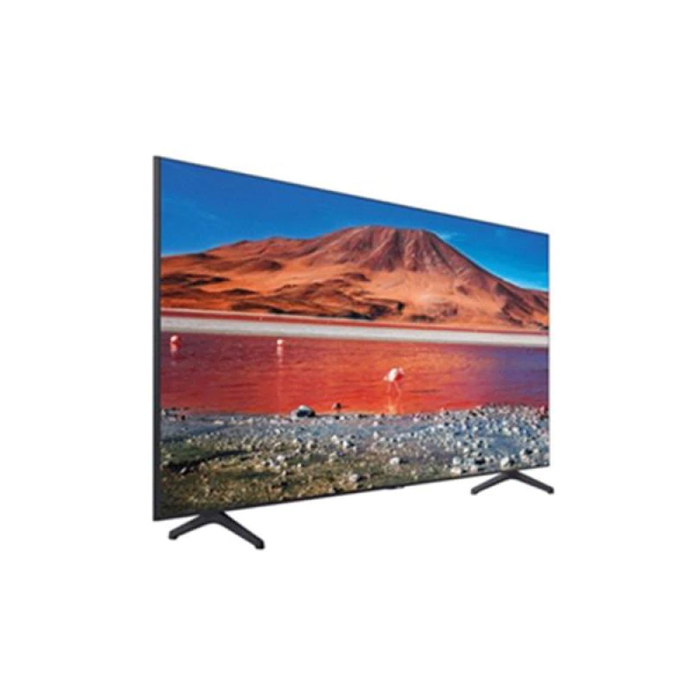 Samsung UHD 4K Smart LED TV 43 inch - 43TU7000